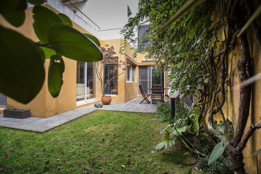43 House Azores Ponta Delgada  Exterior photo
