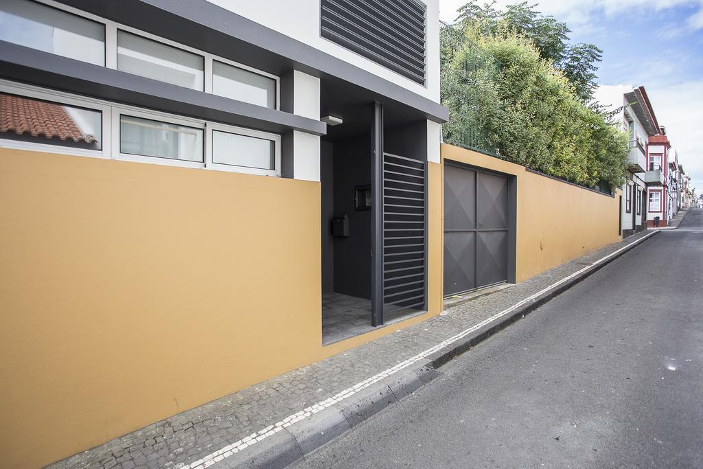 43 House Azores Ponta Delgada  Exterior photo