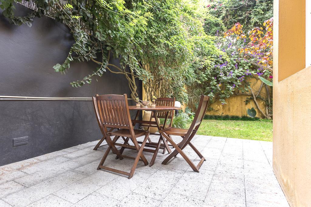 43 House Azores Ponta Delgada  Exterior photo